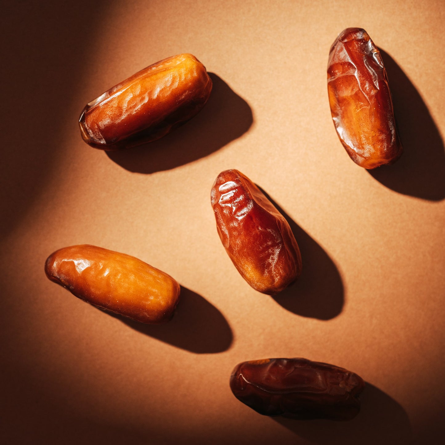 Orjoon Makrout x Deglet Nour Grand Cru Signatur Holzbox